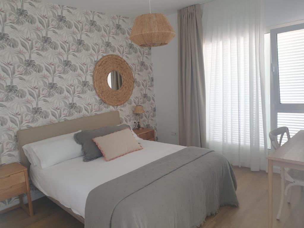 Serena Holiday Homes By Livvo Playa Blanca  Esterno foto