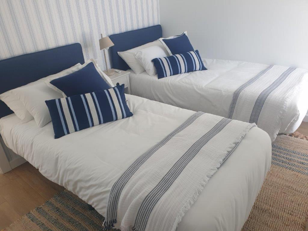 Serena Holiday Homes By Livvo Playa Blanca  Esterno foto