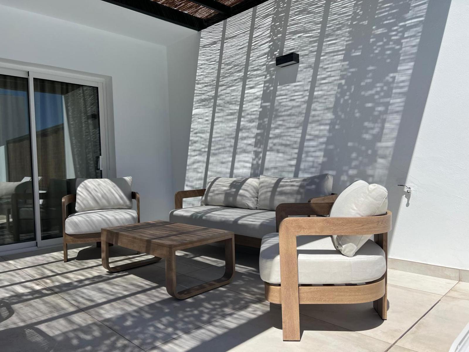 Serena Holiday Homes By Livvo Playa Blanca  Esterno foto
