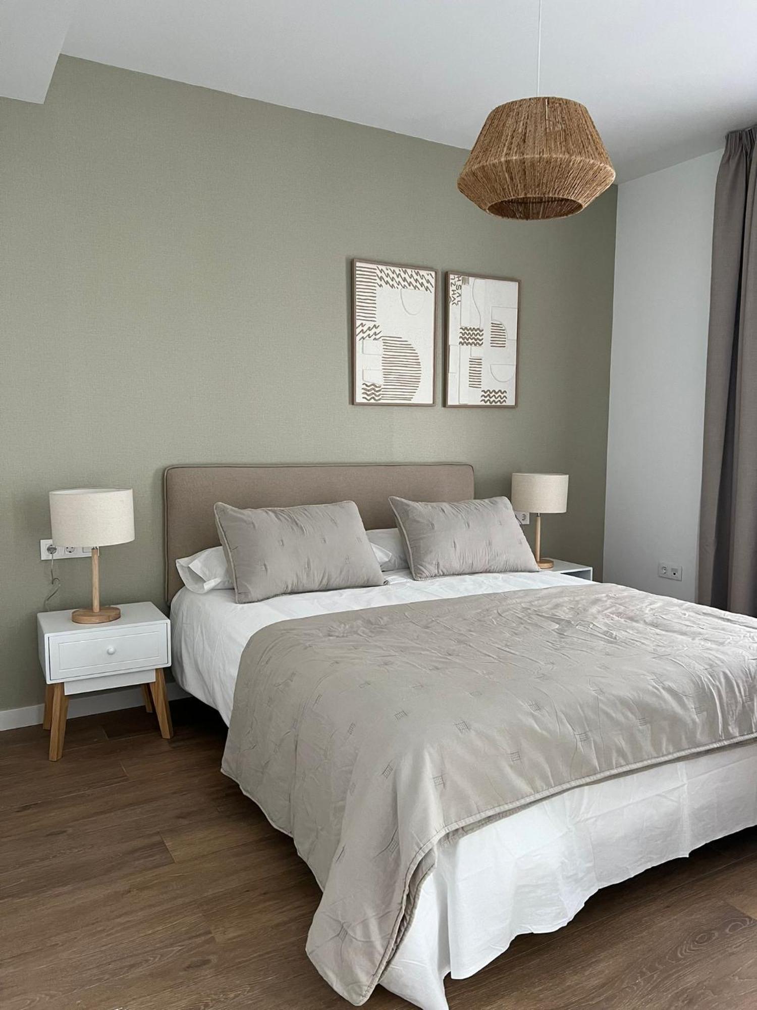 Serena Holiday Homes By Livvo Playa Blanca  Esterno foto
