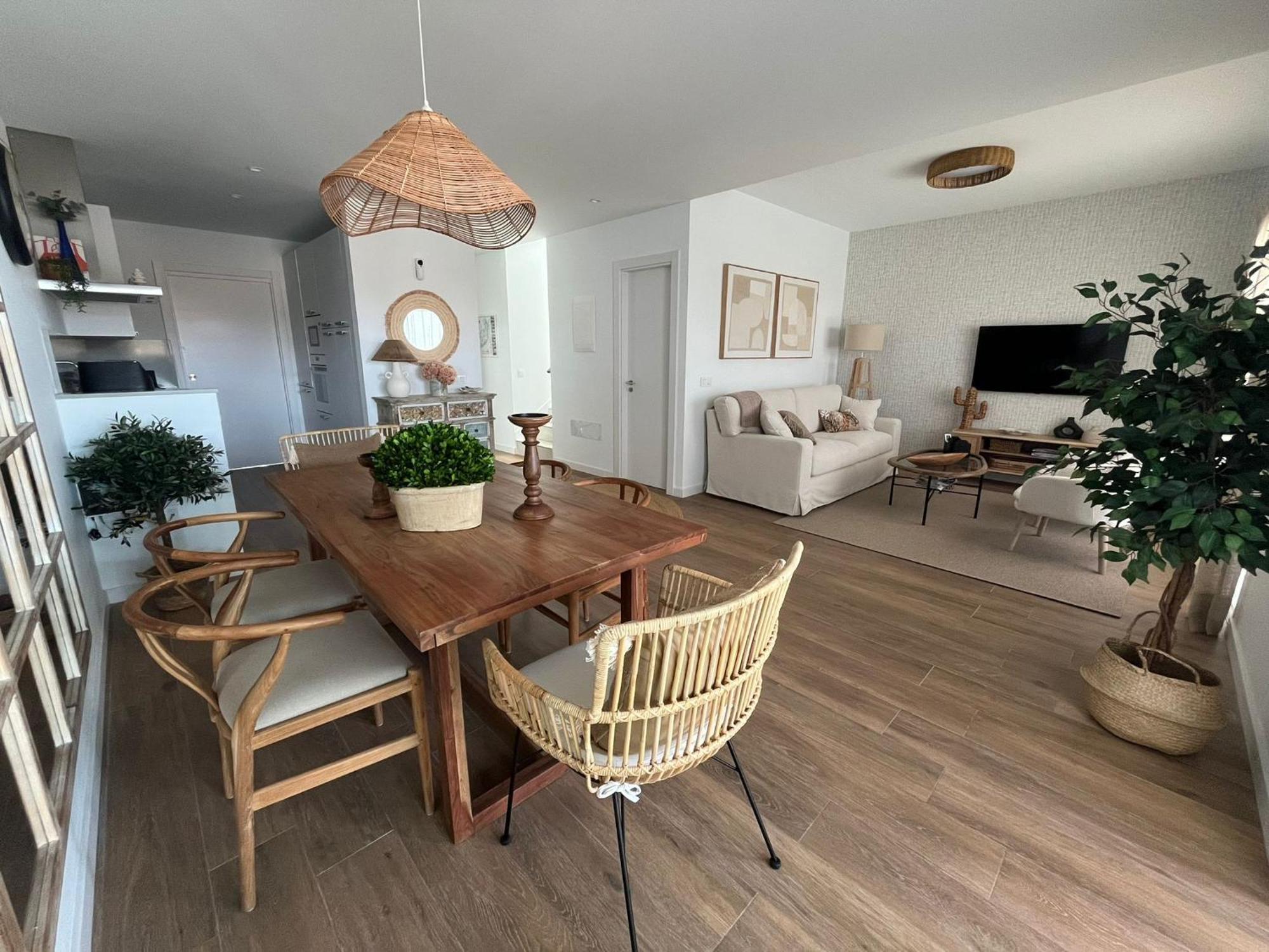 Serena Holiday Homes By Livvo Playa Blanca  Esterno foto