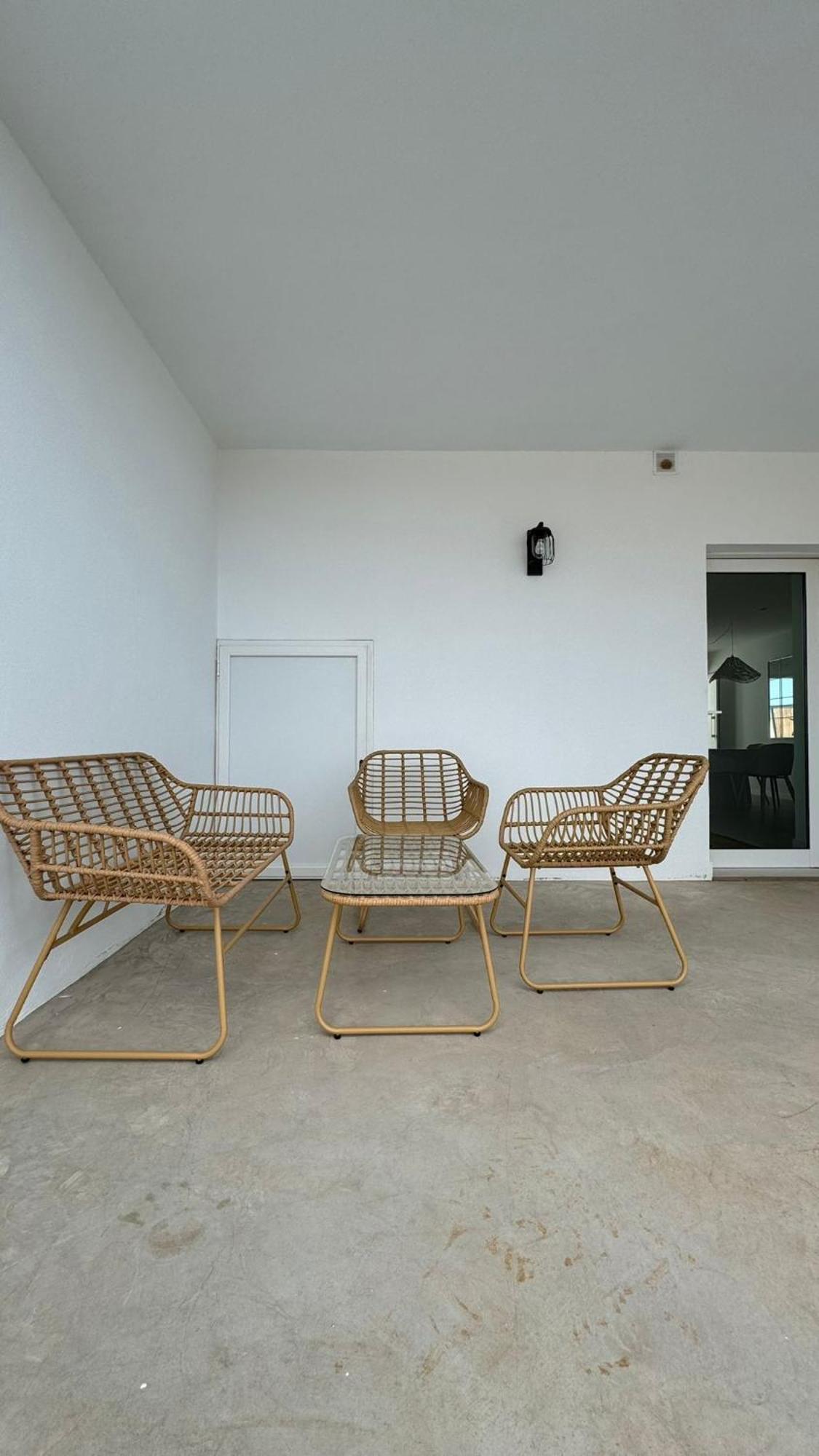 Serena Holiday Homes By Livvo Playa Blanca  Esterno foto