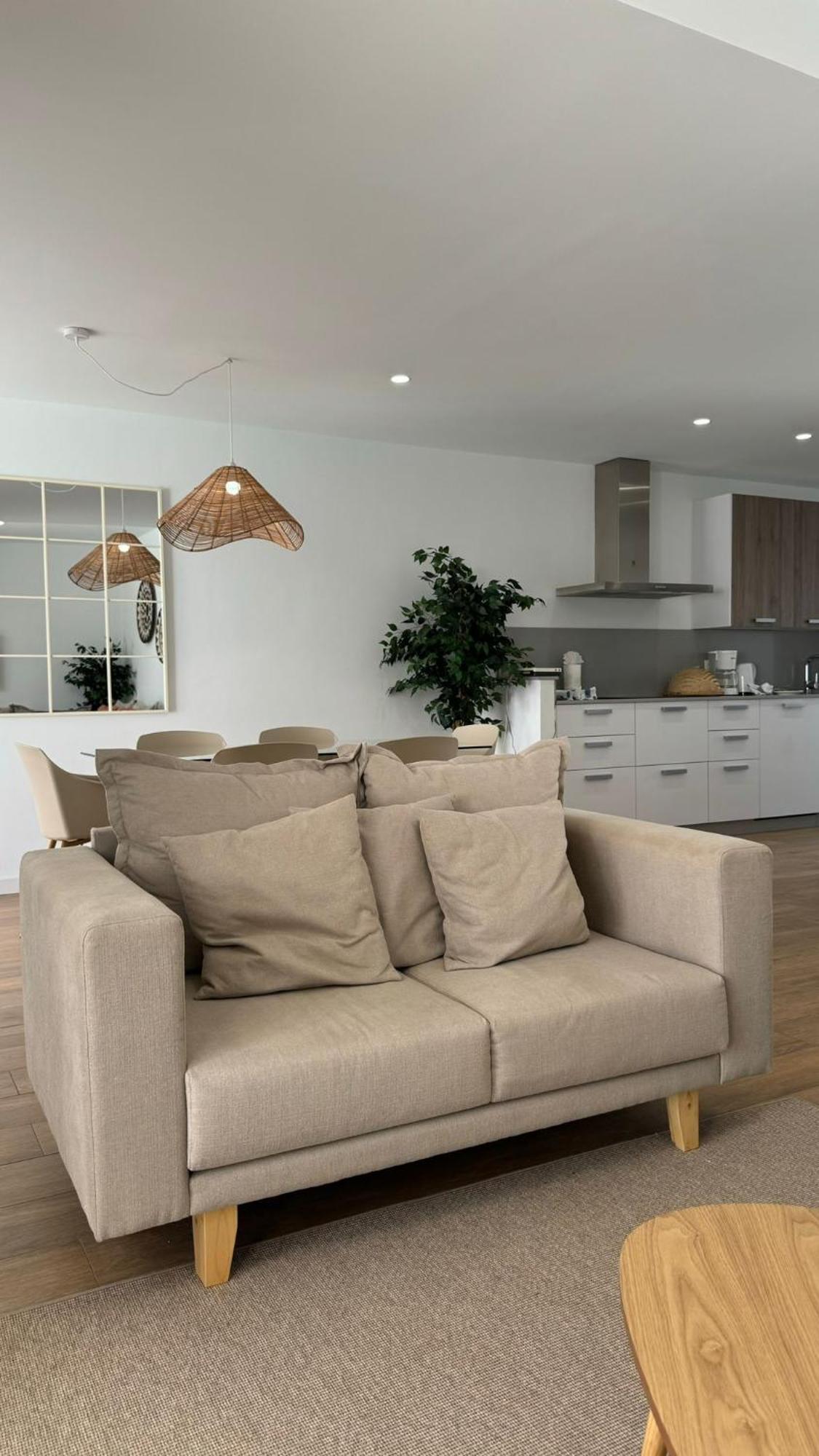 Serena Holiday Homes By Livvo Playa Blanca  Esterno foto