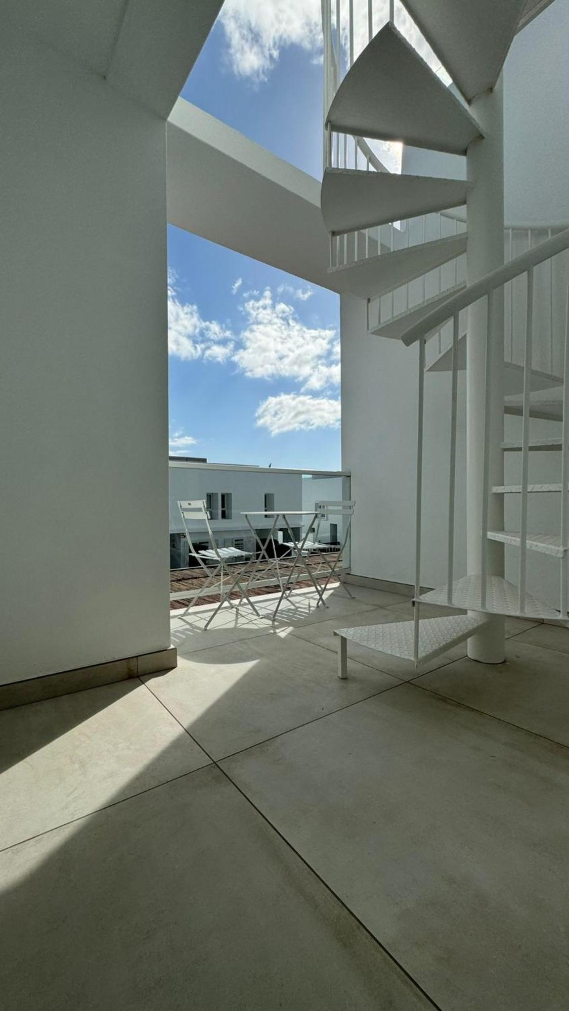 Serena Holiday Homes By Livvo Playa Blanca  Esterno foto