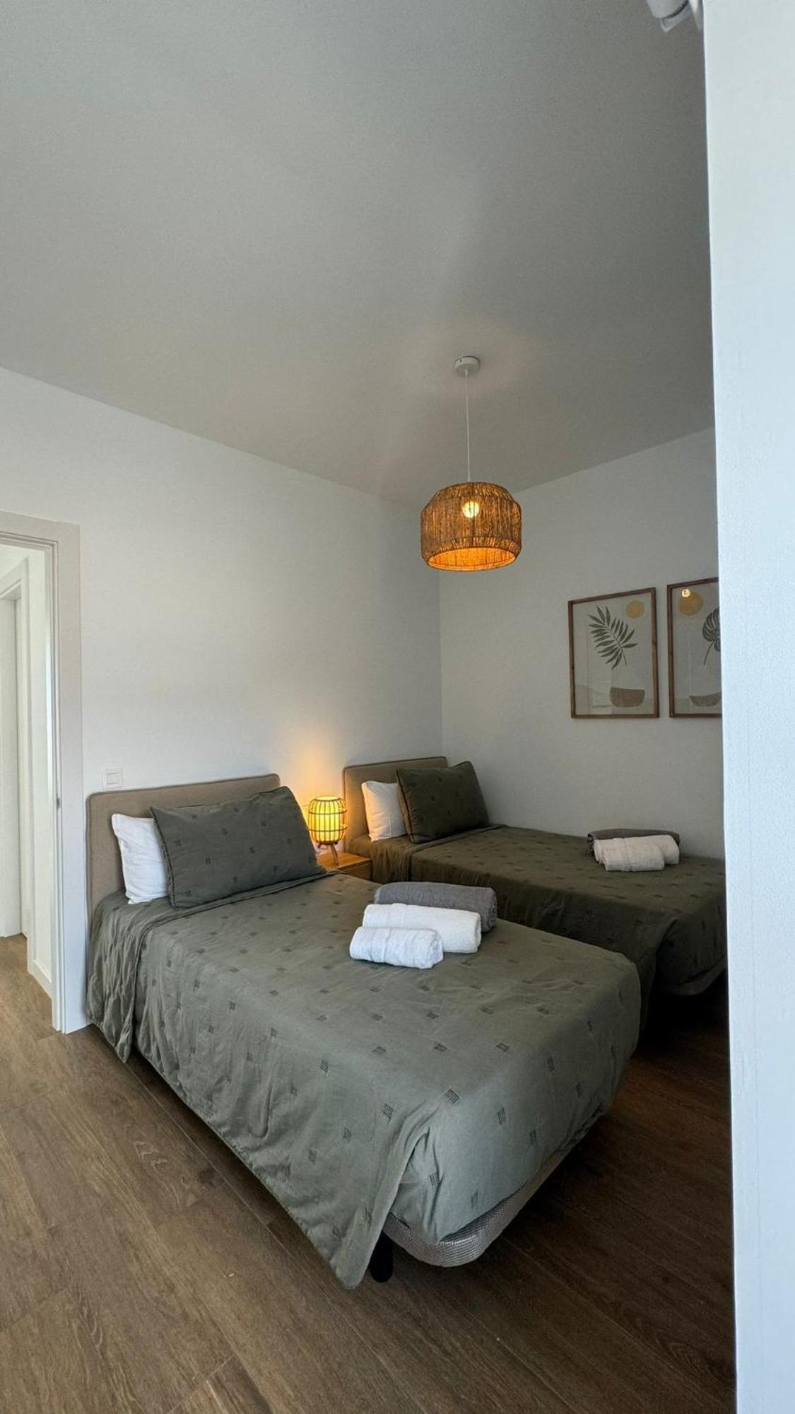 Serena Holiday Homes By Livvo Playa Blanca  Esterno foto
