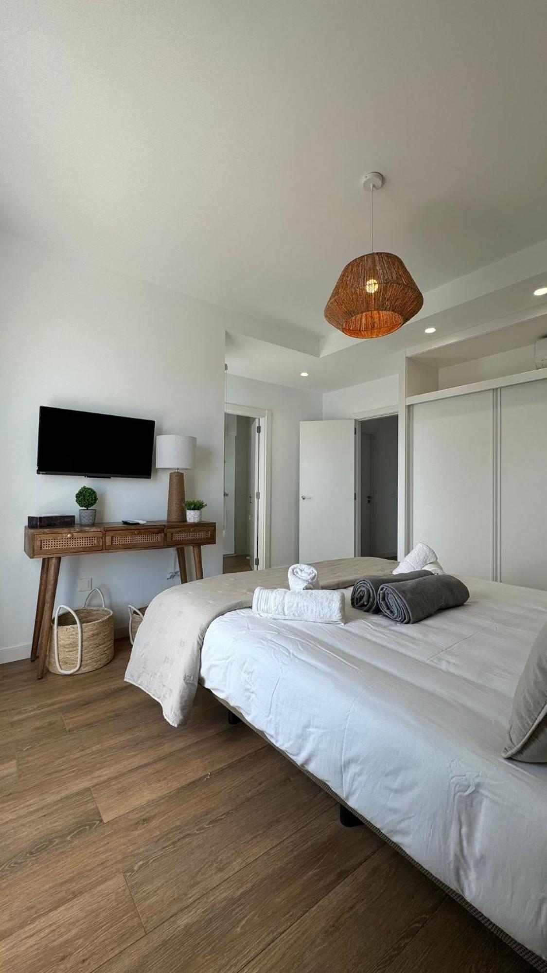 Serena Holiday Homes By Livvo Playa Blanca  Esterno foto