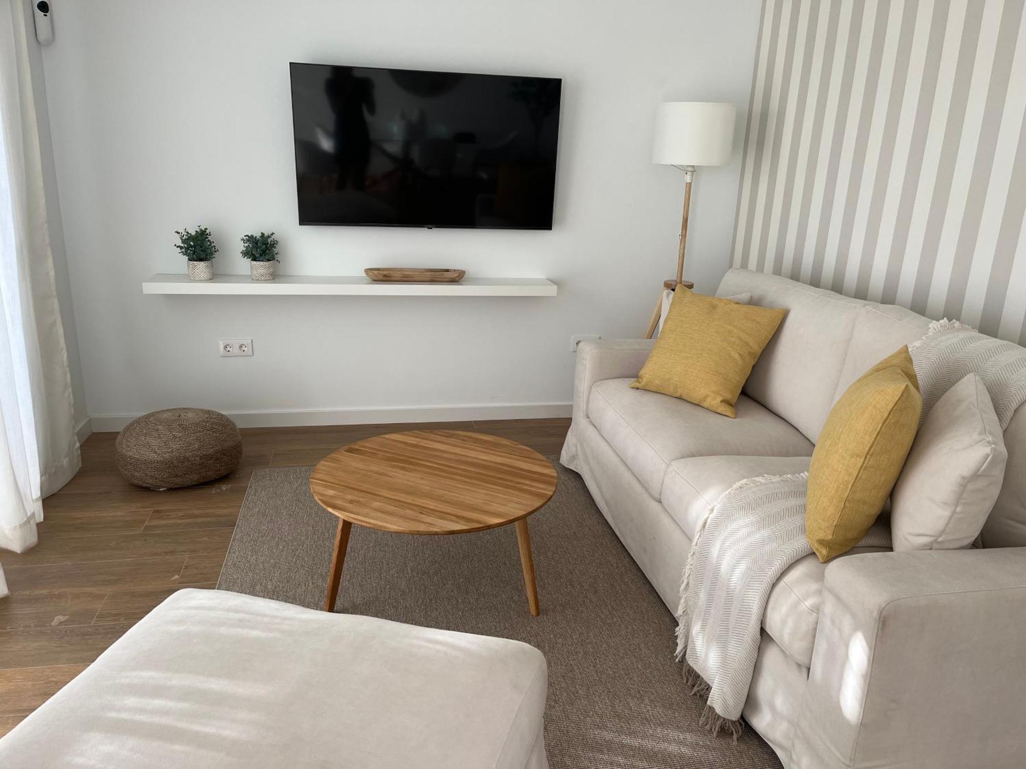 Serena Holiday Homes By Livvo Playa Blanca  Esterno foto