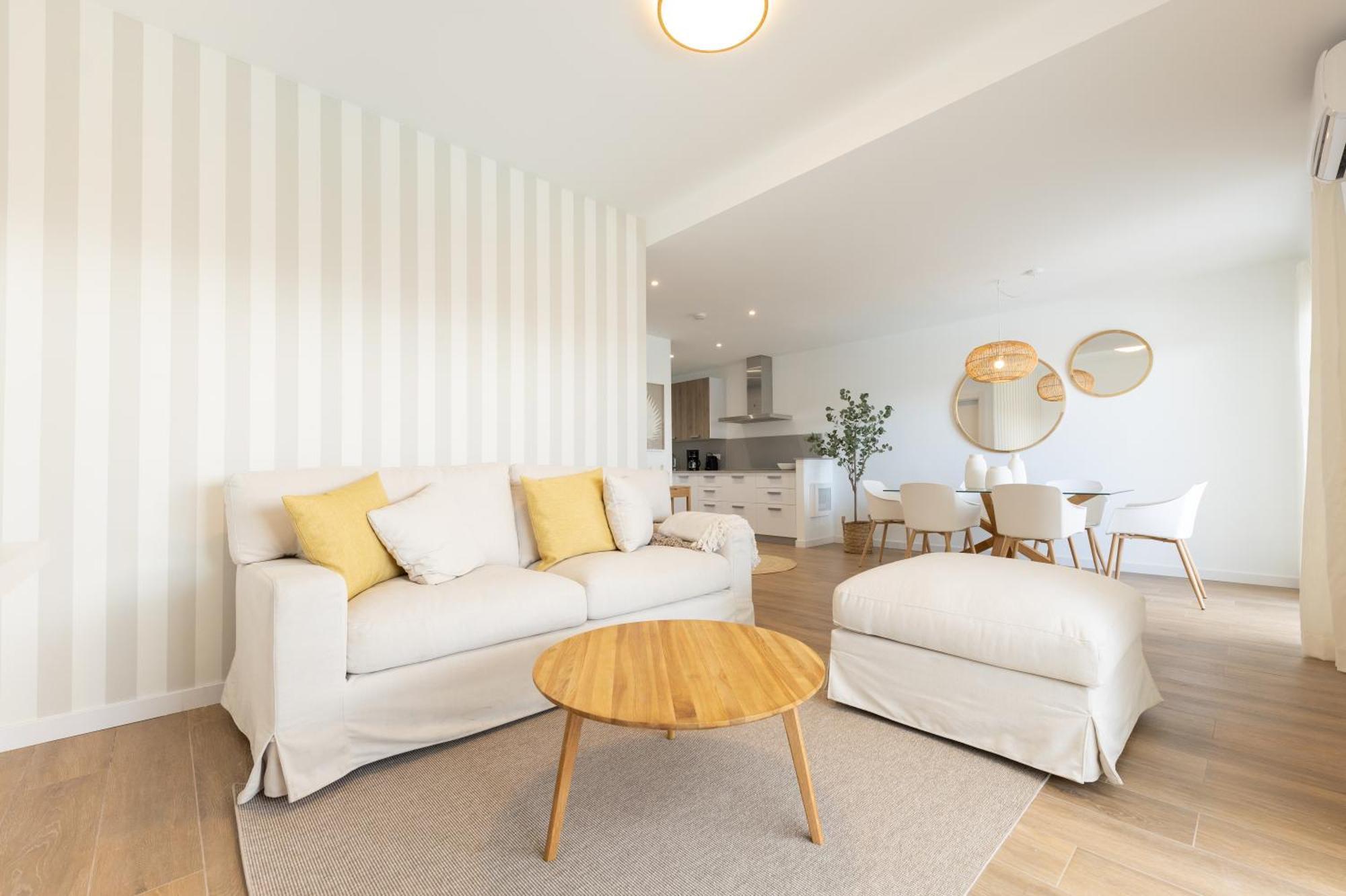 Serena Holiday Homes By Livvo Playa Blanca  Esterno foto