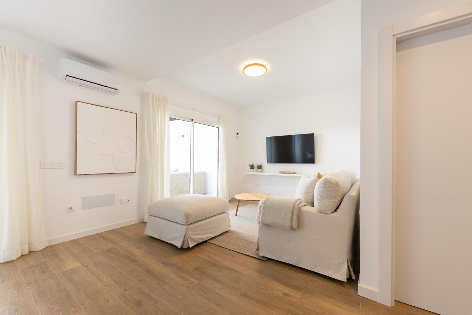 Serena Holiday Homes By Livvo Playa Blanca  Esterno foto