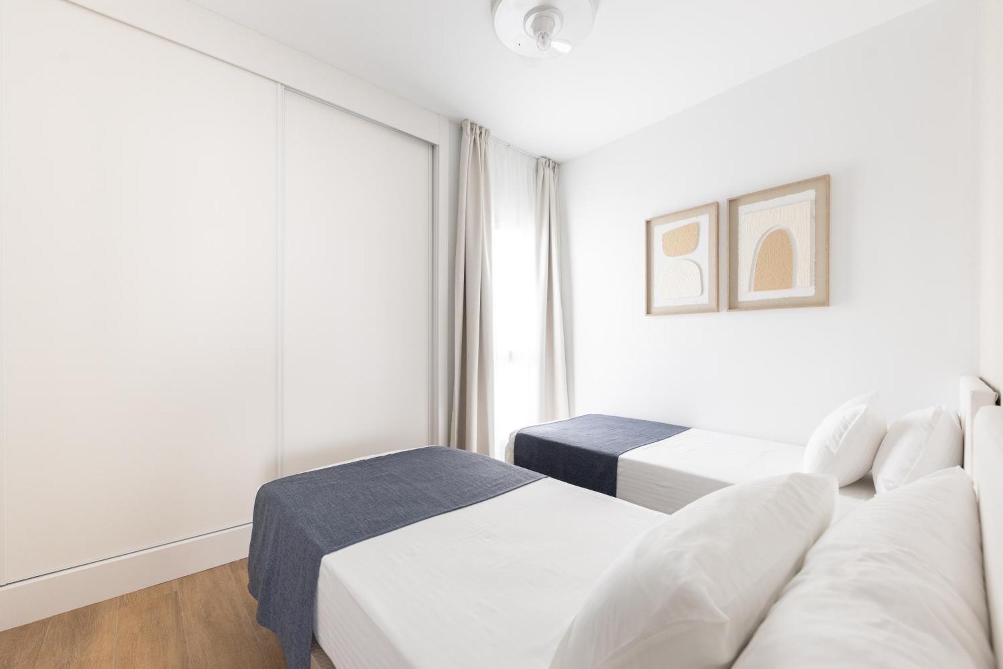 Serena Holiday Homes By Livvo Playa Blanca  Esterno foto
