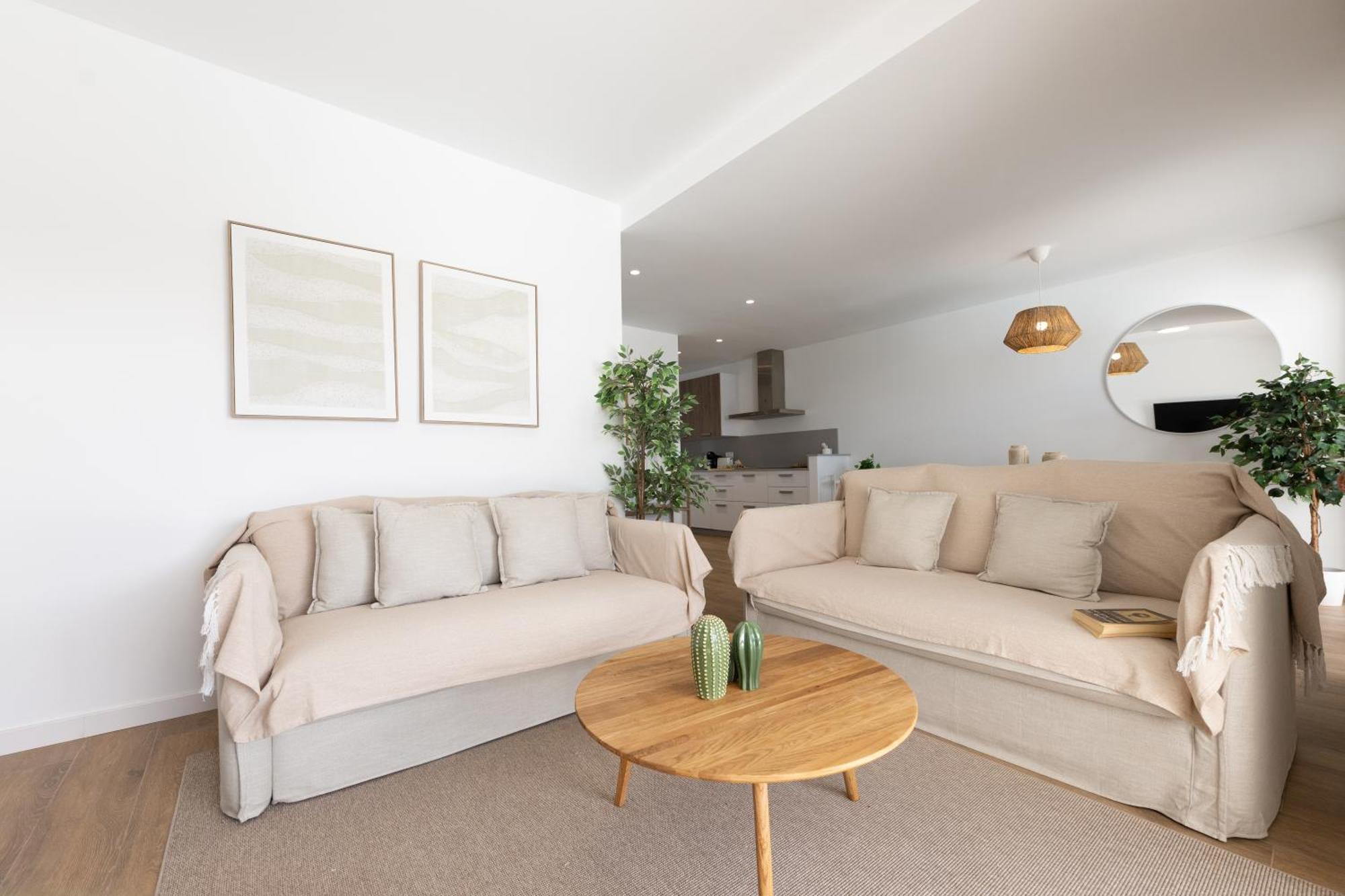 Serena Holiday Homes By Livvo Playa Blanca  Esterno foto