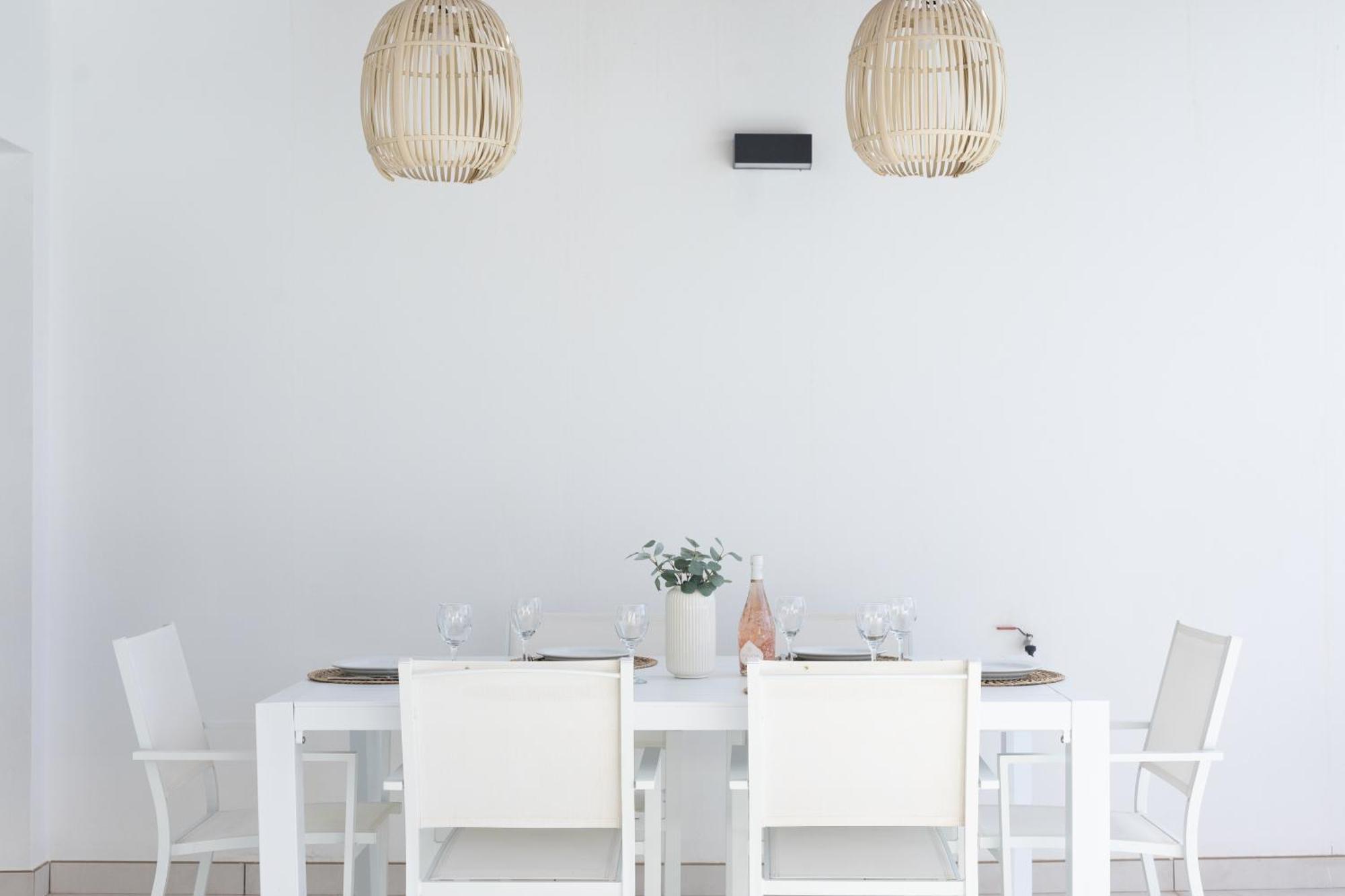 Serena Holiday Homes By Livvo Playa Blanca  Esterno foto