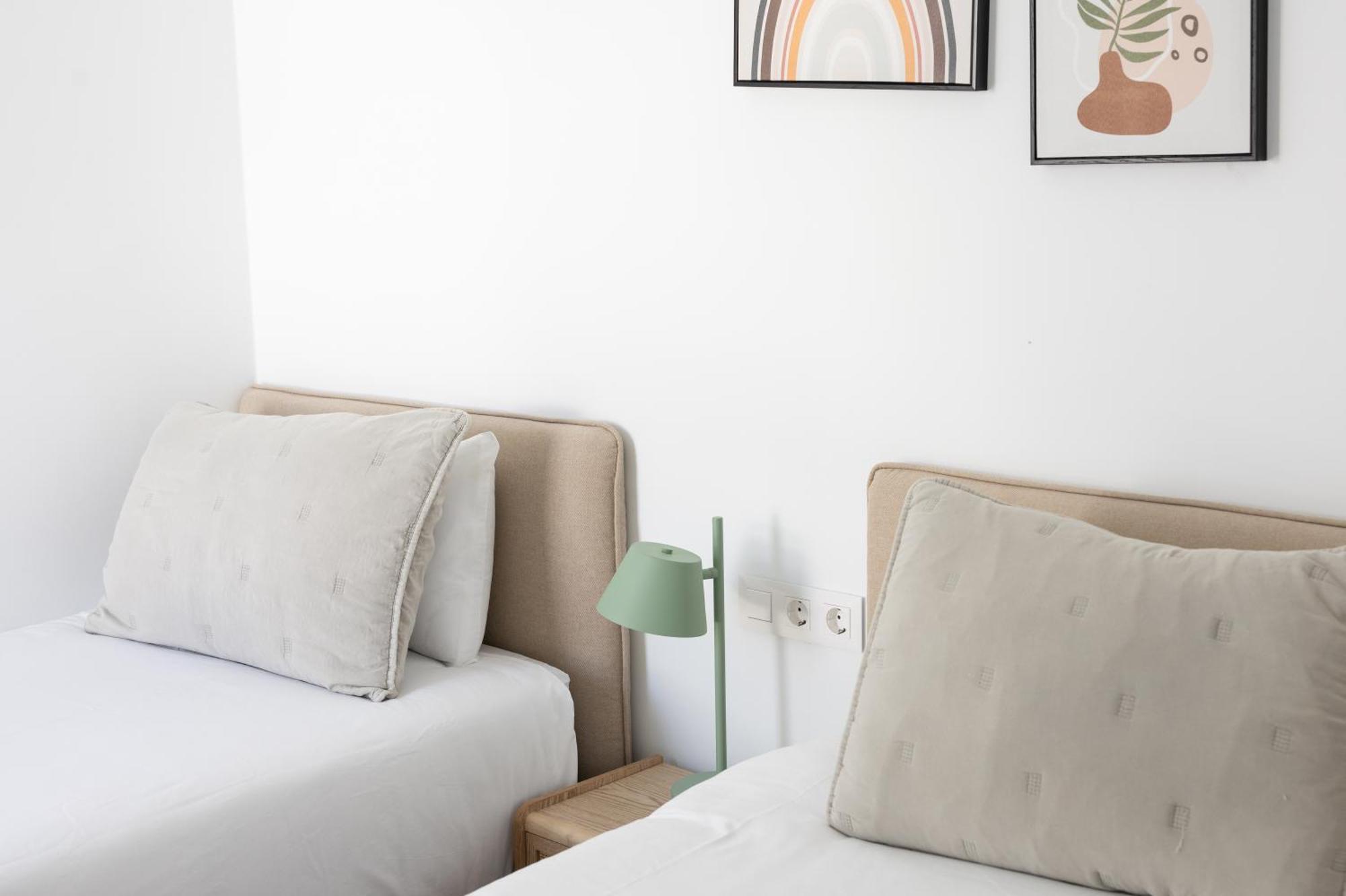 Serena Holiday Homes By Livvo Playa Blanca  Esterno foto