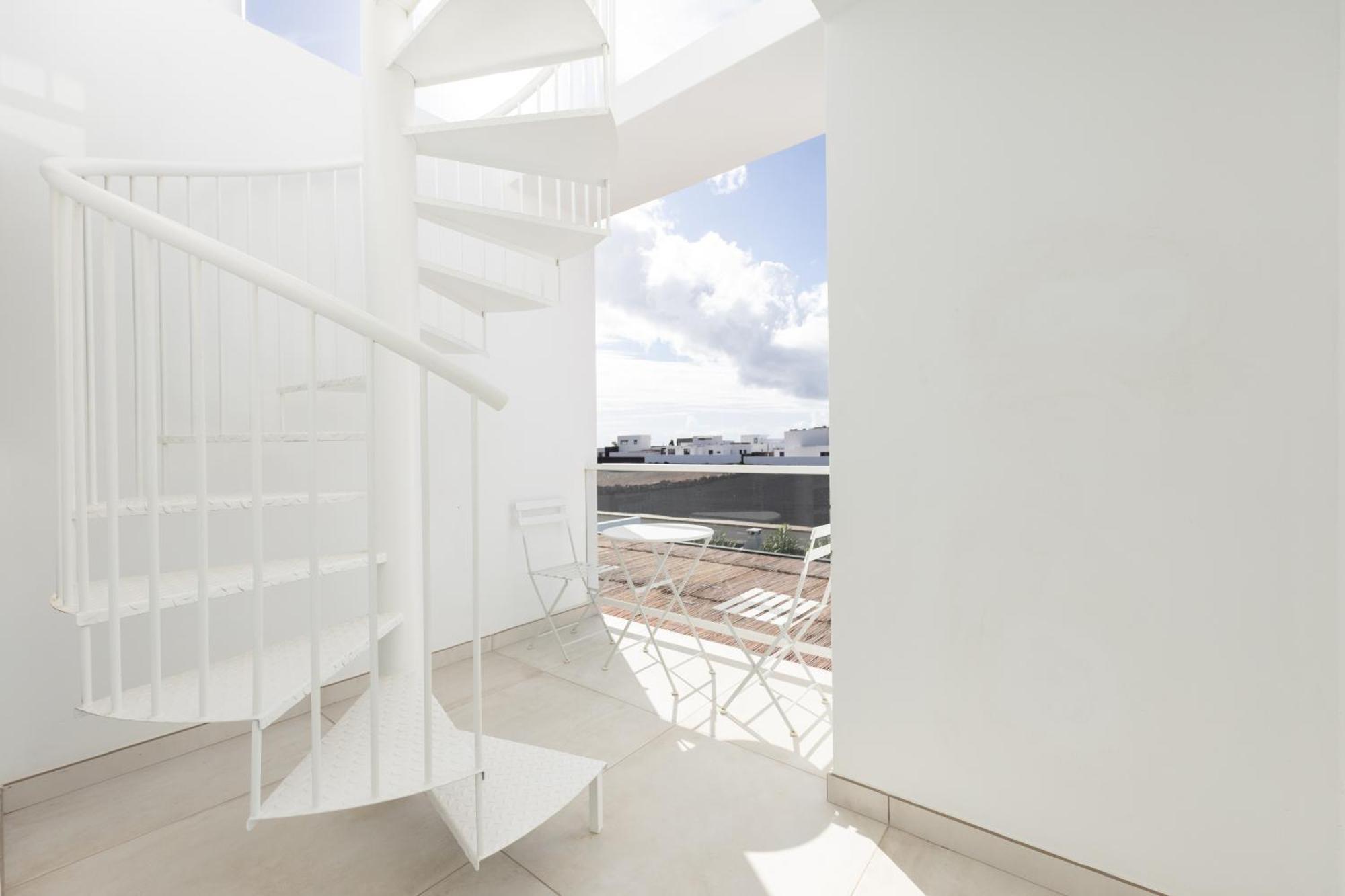 Serena Holiday Homes By Livvo Playa Blanca  Esterno foto