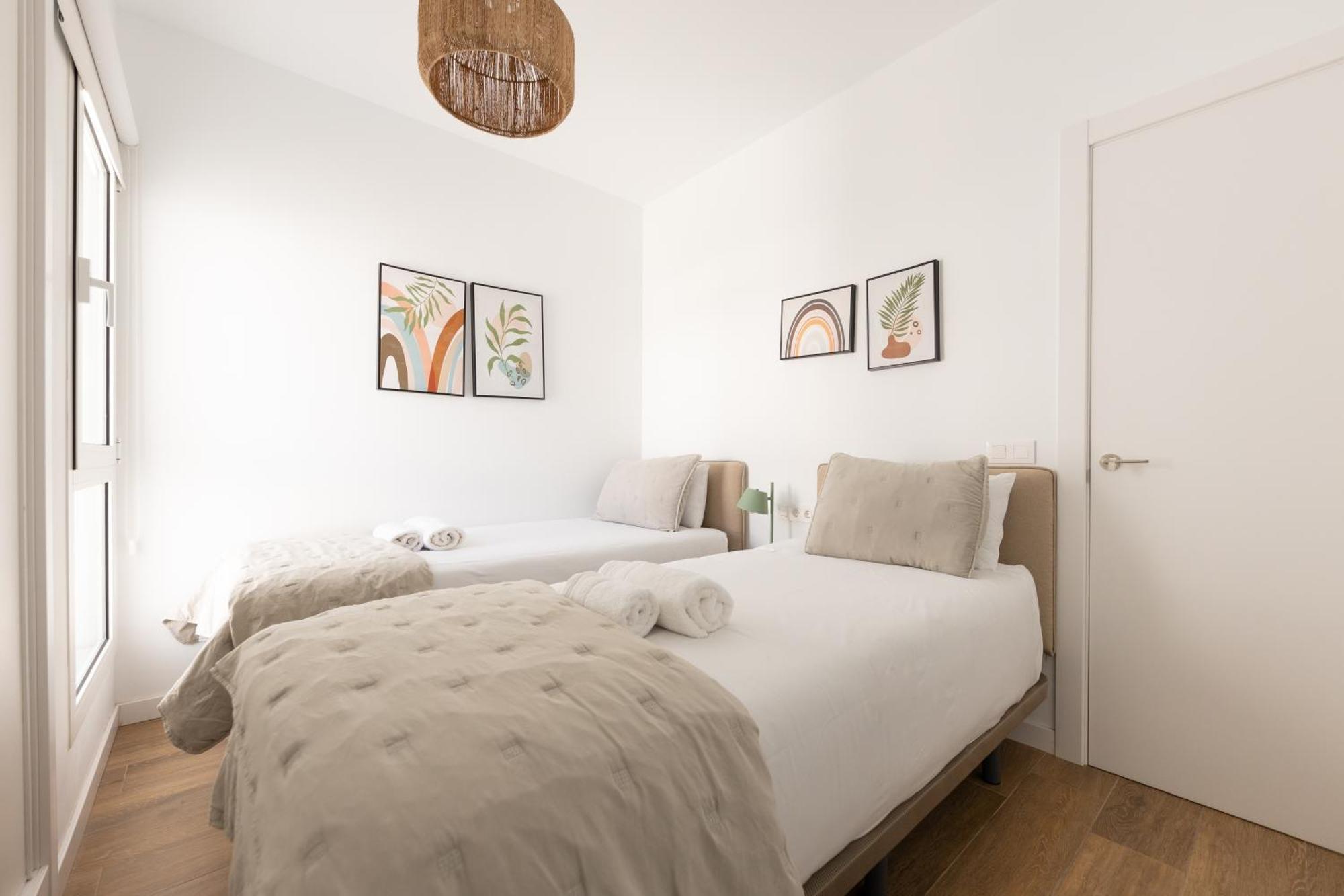 Serena Holiday Homes By Livvo Playa Blanca  Esterno foto