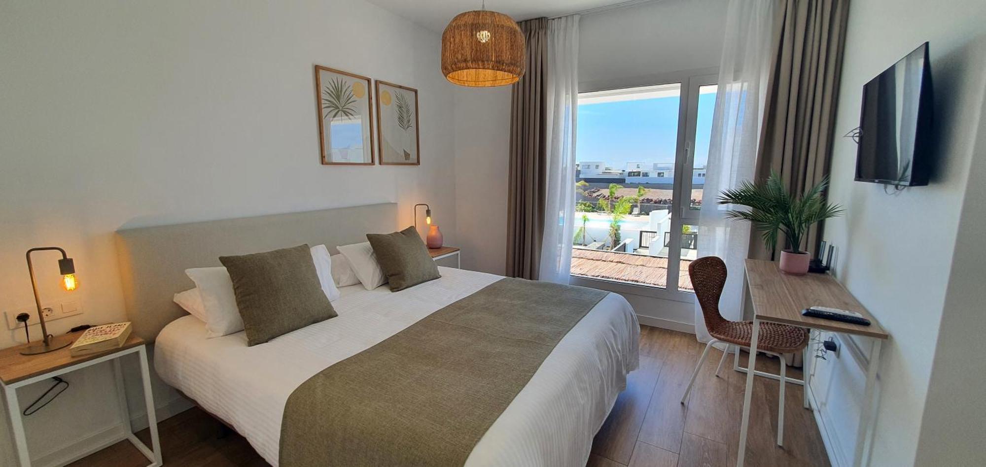 Serena Holiday Homes By Livvo Playa Blanca  Esterno foto