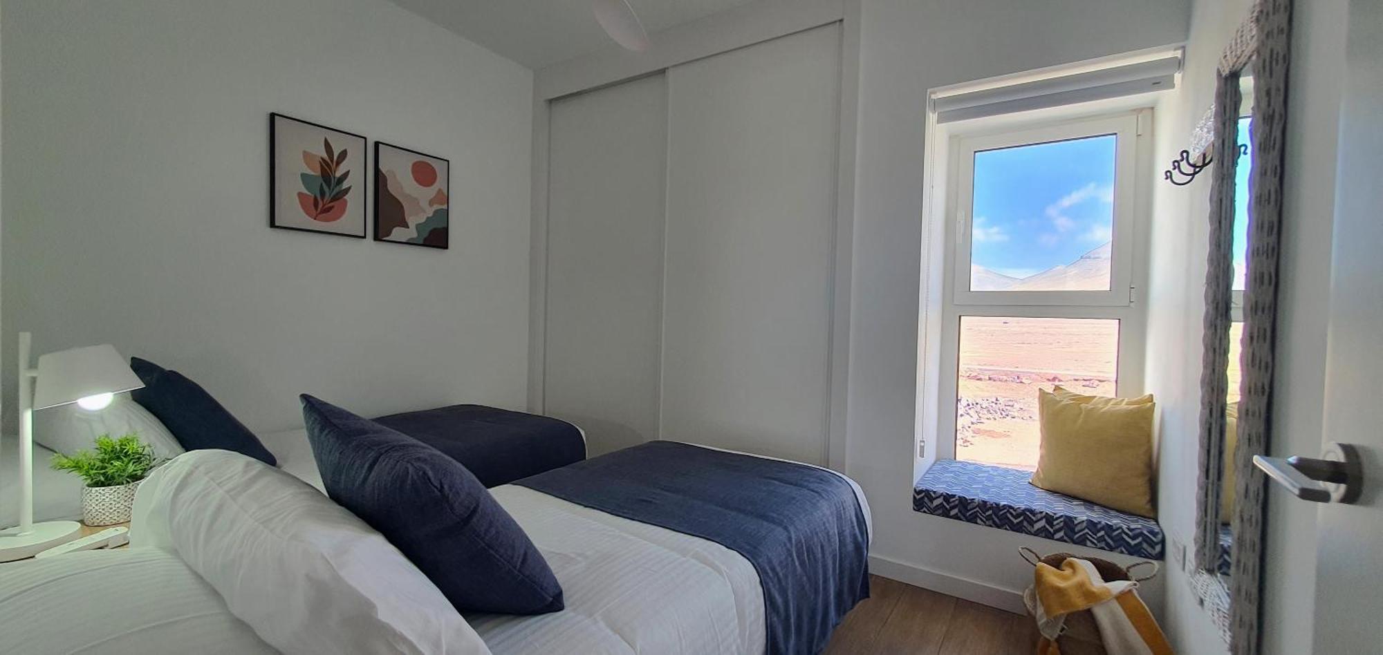 Serena Holiday Homes By Livvo Playa Blanca  Esterno foto