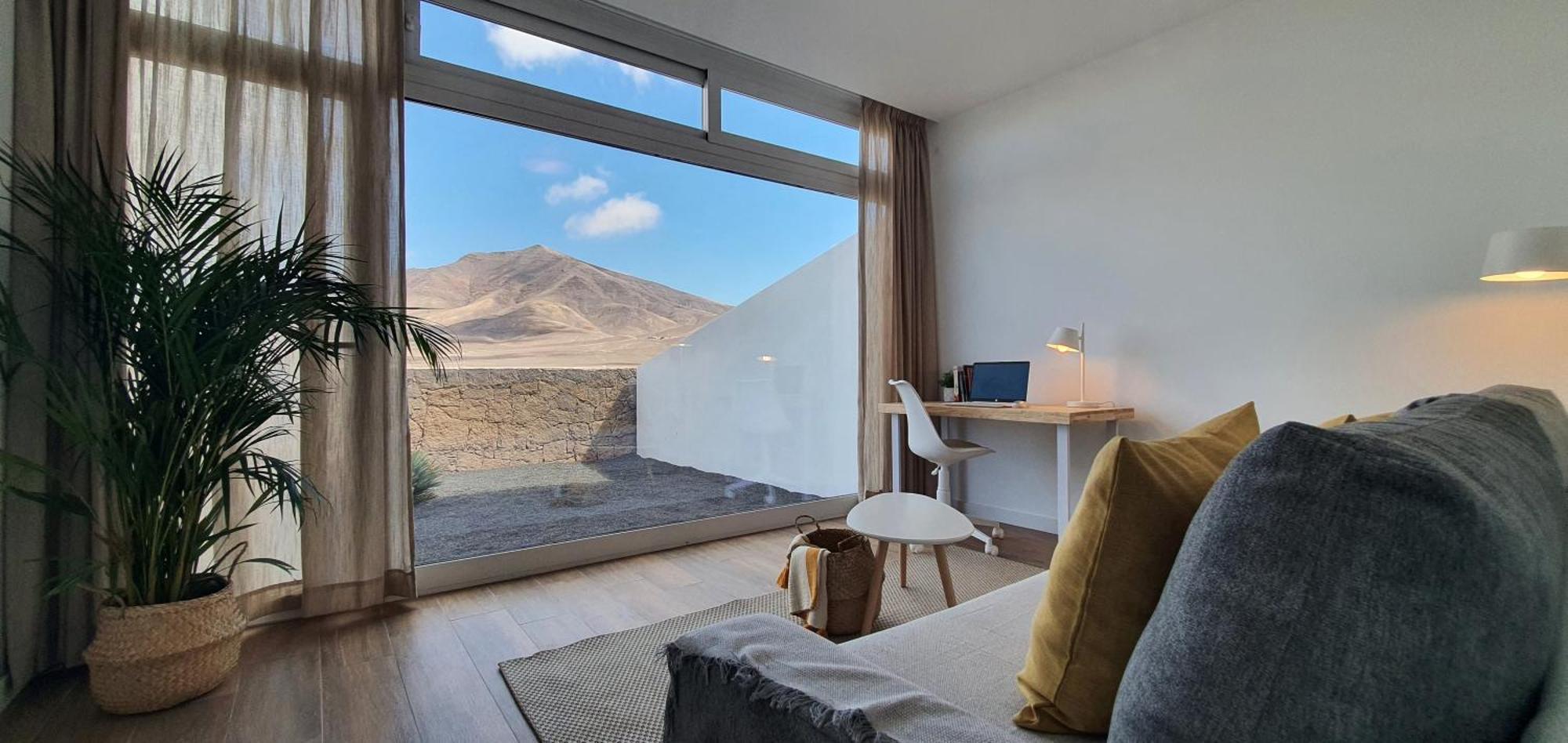 Serena Holiday Homes By Livvo Playa Blanca  Esterno foto