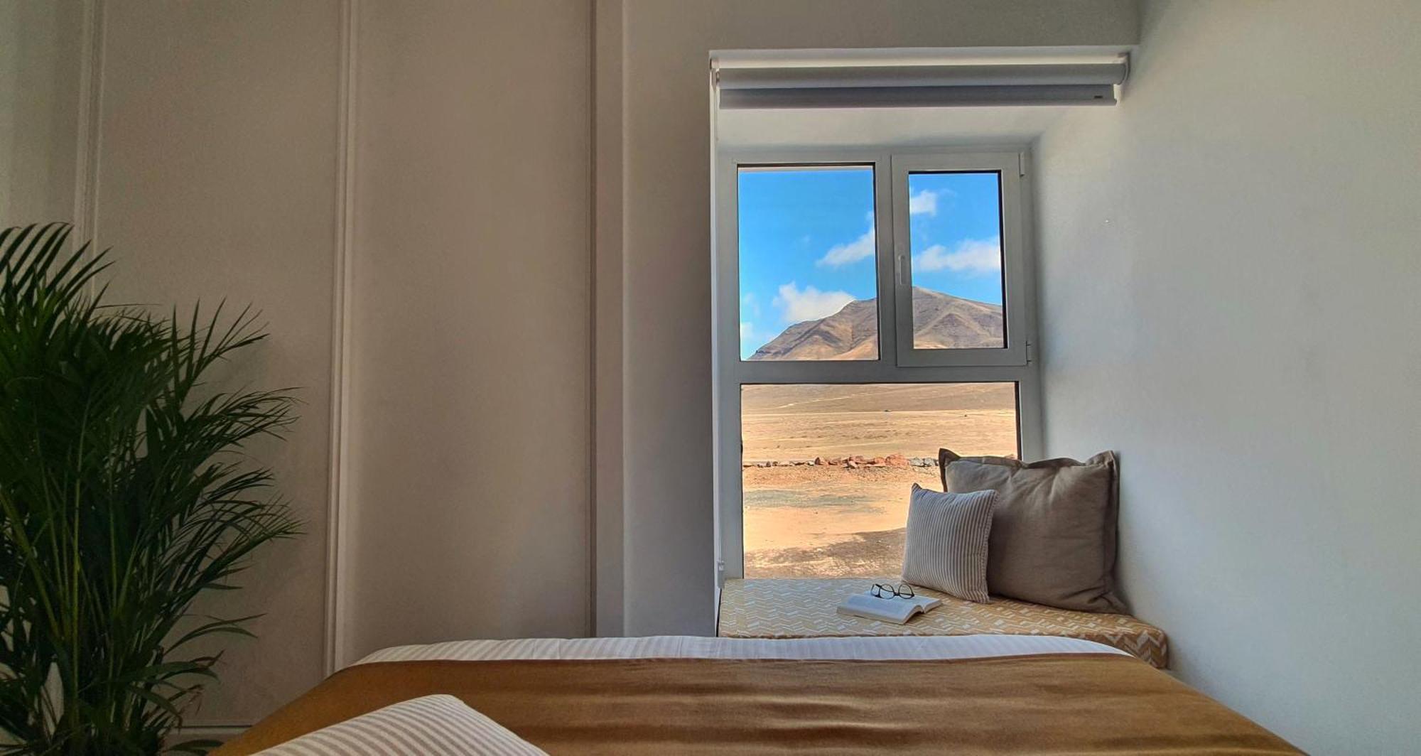 Serena Holiday Homes By Livvo Playa Blanca  Esterno foto