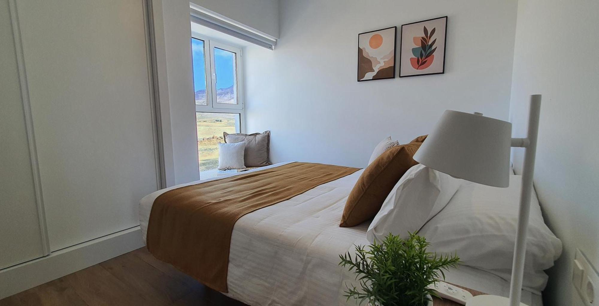 Serena Holiday Homes By Livvo Playa Blanca  Esterno foto